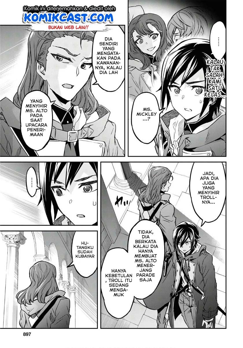 Nanatsu No Maken Ga Shihai Suru Chapter 12 Gambar 10